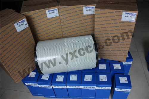 P380E發電機配件CV68712渦輪增壓器、OE51868空氣過濾器(2006)